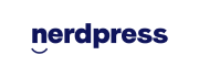 NerdPress logo