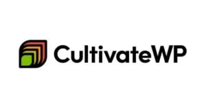 CultivateWP Logo