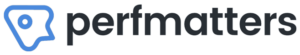 Perfmatters logo