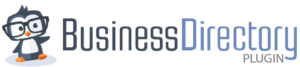 Business Directory Plugin Logo