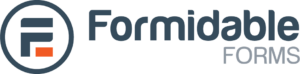 Formidable Forms logo