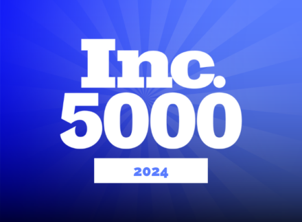 inc 5000 2024 logo