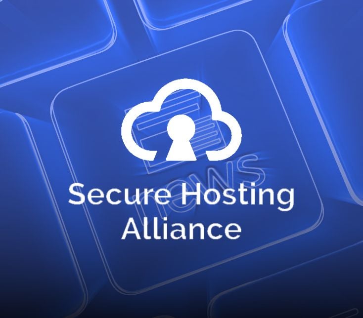 Secure Hosting Alliance (SHA) featured image